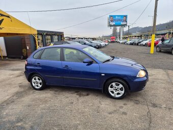 Seat Ibiza 1.9 TDi PD Signo - 4