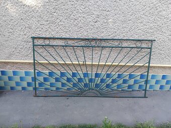 Železná brána - 4