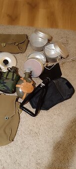 Vojenské vybavenie - 4