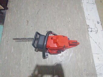 Predám Husqvarna 365 x-torq - 4