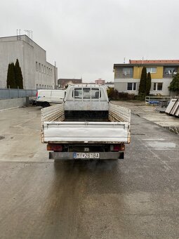 Kia 2500 TCI valník - 4