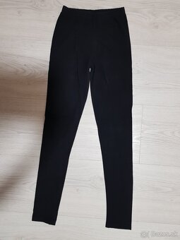 Nohavice, legíny, šortky - 4