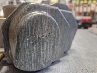 Škrtiaca klapka Škoda Felícia Originál Nová - 4