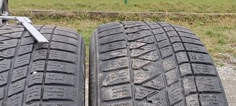 Zimne pneu 225/55 r18 - 4