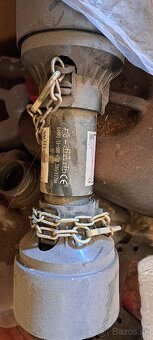 Predám malotraktor Yanmar YM1602D - 4