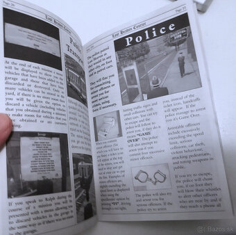 PREDÁM MAFIA I. SOLD OUT 2X - 4