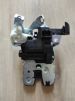 Zámok 5. dverí Škoda - 4