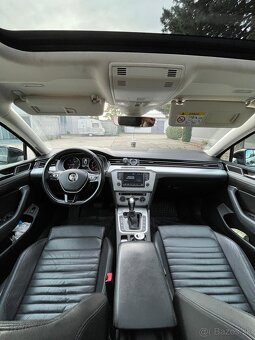 Predám Passat B8 Variant - 4