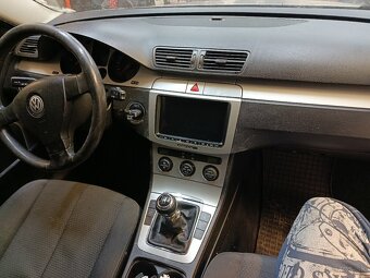 predam na passat B6 - 4