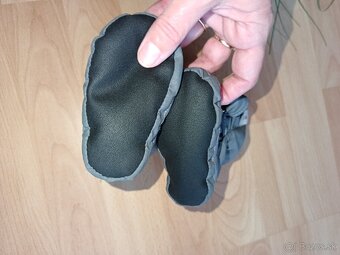 Zimné snehule Playshoes - 4