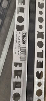 Celox dilatačná lišta - 4