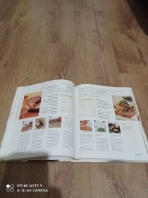 Kniha Nízkotučné jedlá-ZNÍŽENÁ CENA - 4