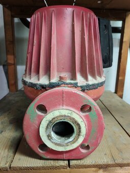 Obehové čerpadlo - 4