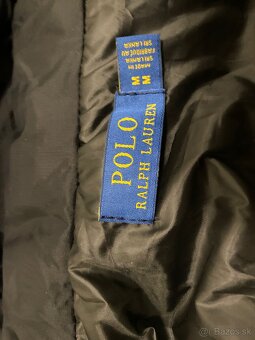 Polo Ralph Lauren bunda - 4