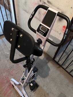 Stacionarny bicykel - 4