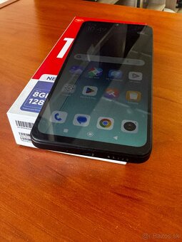 Predám Redmi 14C – Midnight Black (V záruke - 4