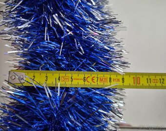 Vianočné reťaze - 4