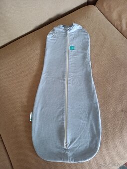 Spaci vak ergococoon, velkost 3-9m - 4