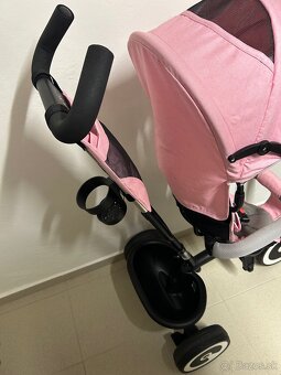 Predám trojkolku Kinderkratf Aston - 4