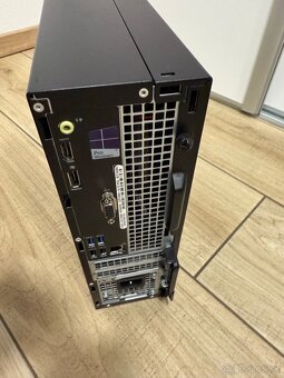 PC Dell OptiPlex 3040 i5 - 4