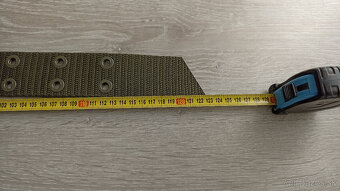 Vojenský opasok - 4