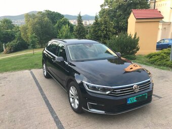 Predam VW Pasat 1.4 GTE DSG B8 - 4