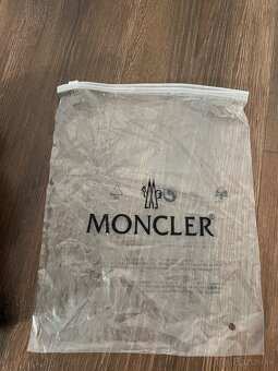Moncler dámska čiapočka - 4