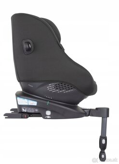 Graco Turn2Me I-Size Isofix - 4