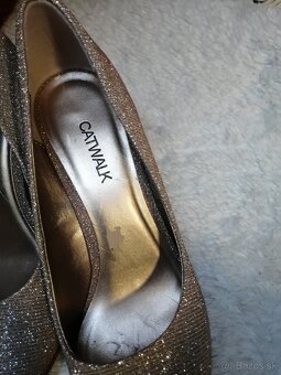 Spoločenské lodicky - 4