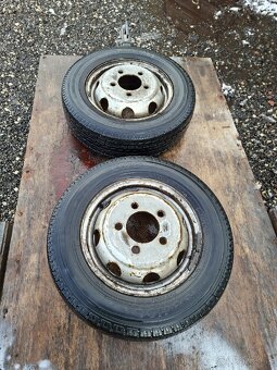 Nissan cabstar,trade - 4