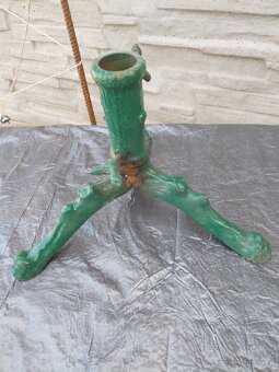 Stojan na vianočný stromček 10€ - 4