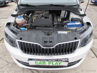 Škoda Fabia 1.2 TSI Ambition - 4