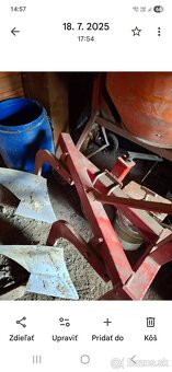 Predám traktor kubota - 4