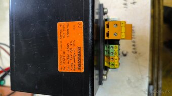 Motorček s prevodovkou - 4