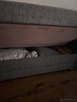 Sedacia súprava - 4