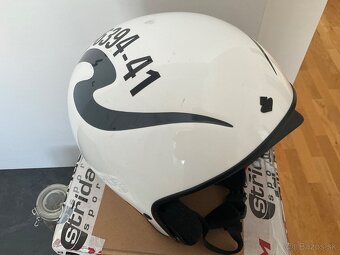 SWEET Protection Volata MIPS gloss white - 4