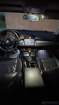 Bmw e53 X5 - 4
