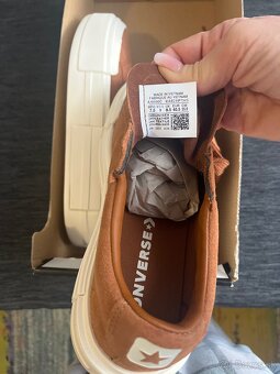 Converse tenisky 40,5 - 4