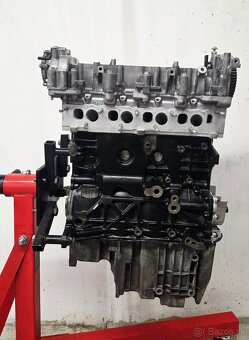 Fiat Ducato 2.2 motor - 4