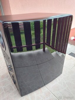 JBL LS 120 subwoofer - 4