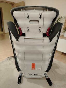 Britax Romer Kidfix SL 15 - 36 kg - 4