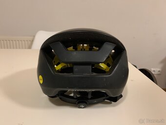 Sweet Protection Falconer - 4