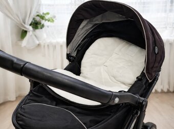 Kočik GRACO 3-kombinacia - 4