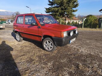Fiat PANDA 141 - 4