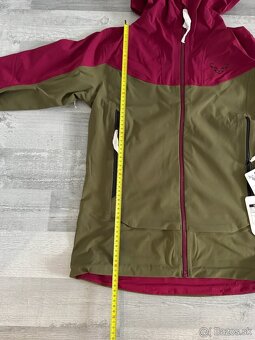 NOVÁ Dynafit Beats Hybrid W Jacket S a M NOVÁ - 4