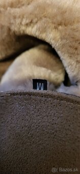 Kožúšok Pierre Cardin M - 4