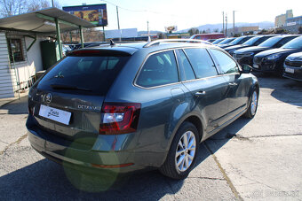 Škoda Octavia Combi 1.6 TDI 115k Ambition DSG - 4