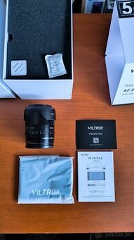 Viltrox 24mm 1.8 Nikon Z 5ročná záruka - 4