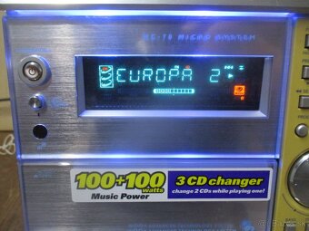 PHILIPS MC-70/22 - 4