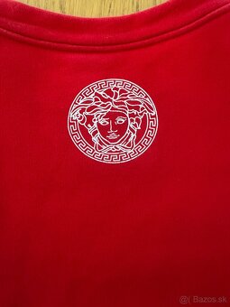 Versace teplakova suprava - 4
